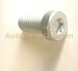 SCREW CR HP PUMP BOSCH 