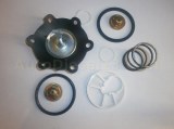 Supply pump gasket kit