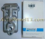 STANADYNE pump cover