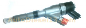 INJECRTOR CR PSA FIAT 0445110076