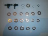 COMMON RAIL kit washer injector