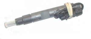 MERCEDES-BENZ 0432131729 Injector holder