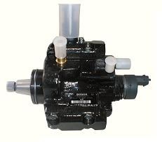 High-pressure pump CR