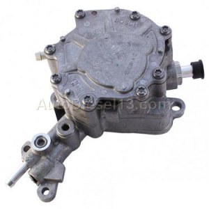 Vacuum & fuel pump VW SEAT AUDI