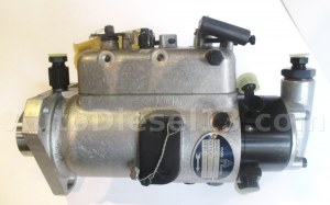 Rebuild LUCAS CAS DELPHI DPA injection pump