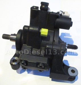 SIEMENS injection pump Renault 1.5 DCI