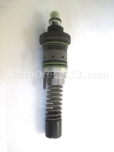 Injection pump