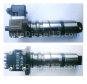 MACK MERCEDES INJECTION PUMP 