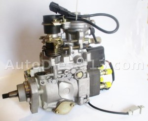 INJECTION PUMP FORD VM