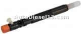 COMPLETE INJECTOR CR HYUNDAI