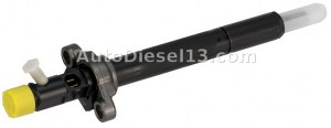 PEUGEOT 307 407 2.0 HDI INJECTOR