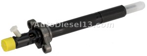 PEUGEOT 307 407 2.0 HDI INJECTOR