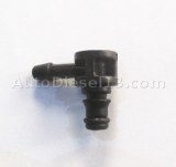 Connection fuel DENSO injector