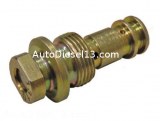 REGULATION VALVE VE