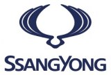 SSANGYONG