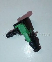 CONNECTION FUEL INJECTOR