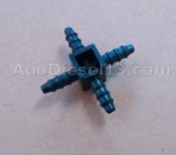 DENSO FUEL CONNECTION 3mm