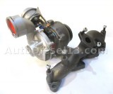 AUDI A3 VOLKSWAGEN (VW) 140cv Turbocharger