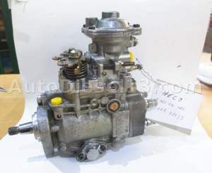 RENAULT MASTER FIAT DUCATO 2.5 TD INJECTION PUMP