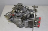 Rebuild VA VE TURBO BOSCH injection pump