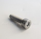 Bosch Pressure valve screw