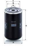 HYDRAULIC FILTER WD940