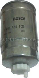Filtre à gasoil PSA 2.0 HDI autodiesel13