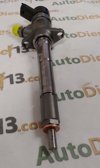 RÉPARATION INJECTEUR BOSCH 0445110239