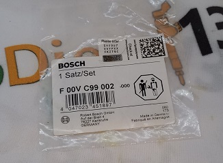 Injecteur Bosch 0445110187 – Injecteurs Toutes Marques