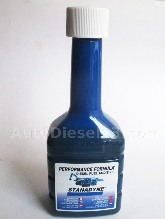 Nettoyant systèm injection PERFORMANCE FORMULA© 235ml autodiesel13