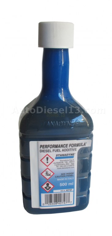 NETTOYANT INJECTEUR DIESEL  KENNOL - Performance Fluid