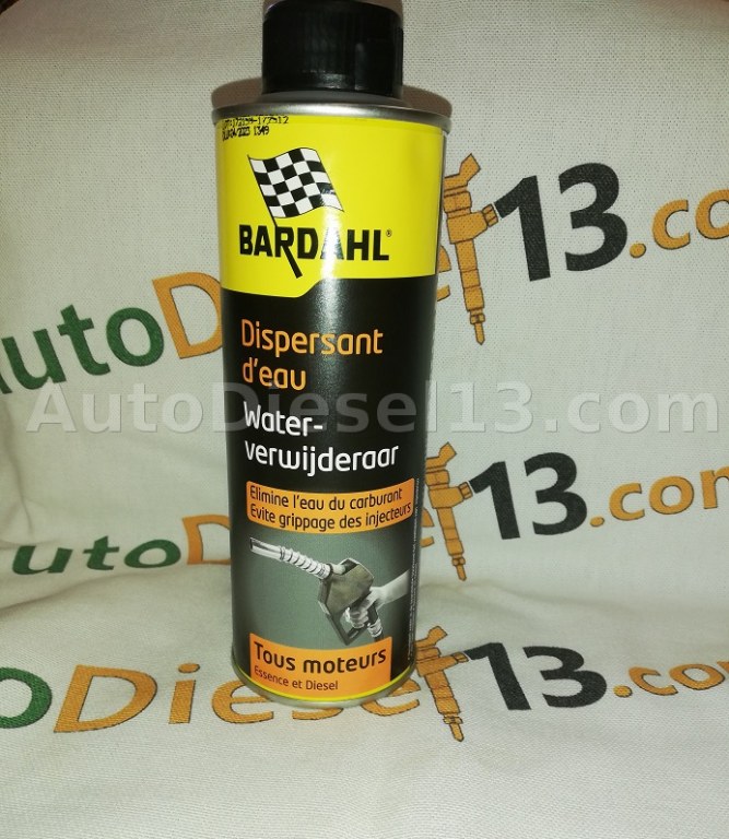 Kit de protection moteur METAL 5