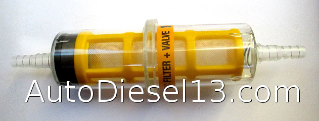 Valve anti retour gasoil autodiesel13