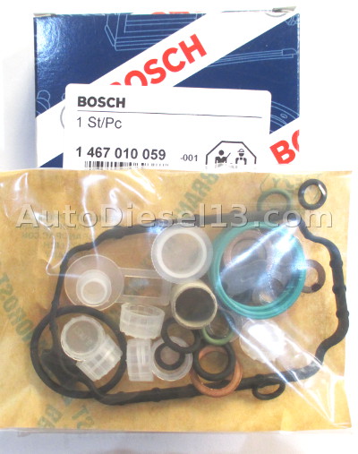 Pochette de joint BOSCH pompe injection VE autodiesel13