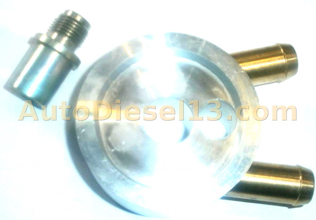 Kit valve anti retour gasoil autodiesel13