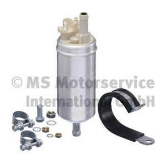Pompe à Carburant Pierburg 7.02242.04.0 - Pour Volkswagen 181, Coccinelle, T2 - Qualité D'origine