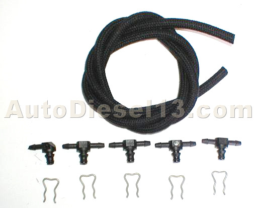 Durite & Raccords autodiesel13