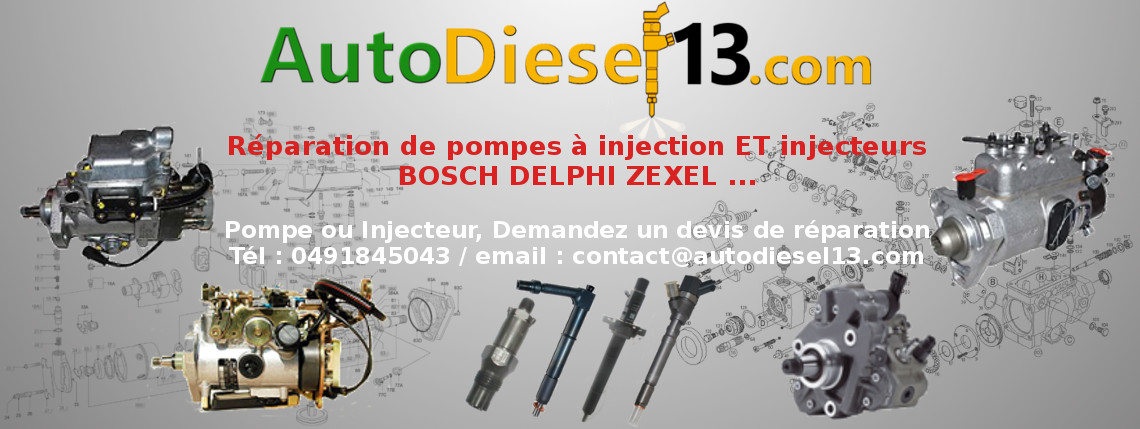 Réparation de pompes à injection et injecteurs autodiesel13