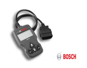 Diagnostic électronique EOBD BOSCH OBD 150