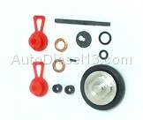 Kit suralimentation DP200