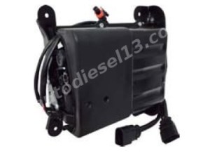 COMPRESSEUR À AIR PORSCHE PANAMERA