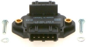 MODULE DE COMMANDE ALLUMAGE