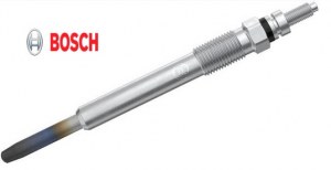 Bougies de préchauffage PSA 2.0 HDI