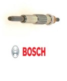 Bougies de préchauffage BOSCH : RENAULT clio, kangoo