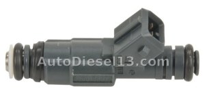 INJECTEUR BMW 735i 0280156372 