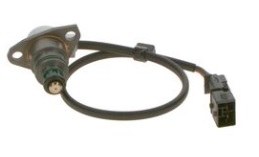 ELECTROVALVE