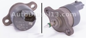 REGULATEUR DE PRESSION