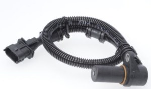 CAPTEUR DE REGIME