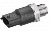 Capteur de pression Common Rail FIAT IVECO OPEL