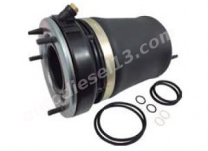 SUSPENSION PNEUMATIQUE BMW X5 E53  AVANT DROIT